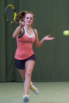 Jennifer Witthöft 851 - Punktspiel Club An der Alster vs Großflottbeker THGC